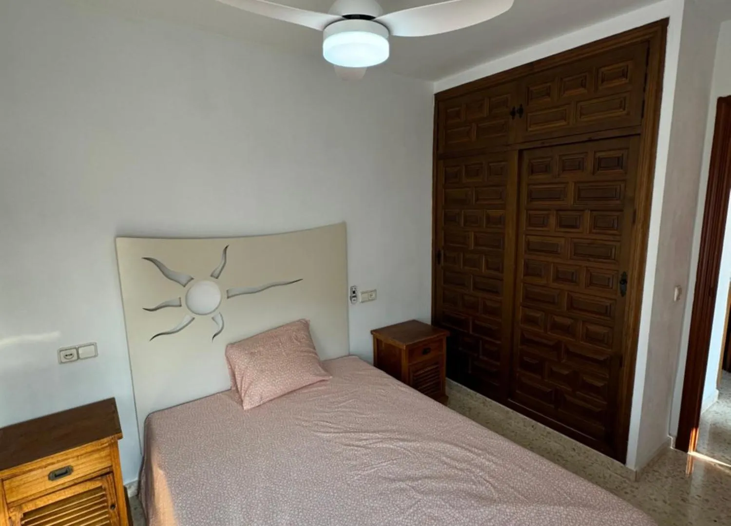 Apartamento Entero En La Linea De La Concepcion Spain