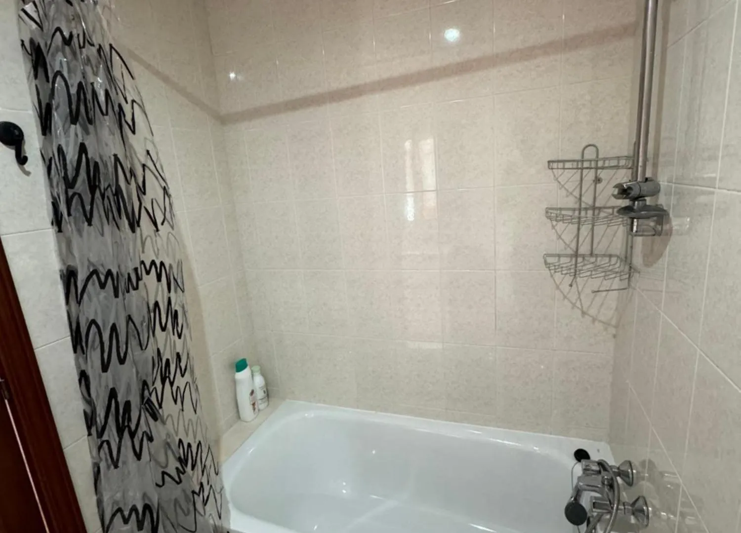 Apartamento Entero En La Linea De La Concepcion Apartment