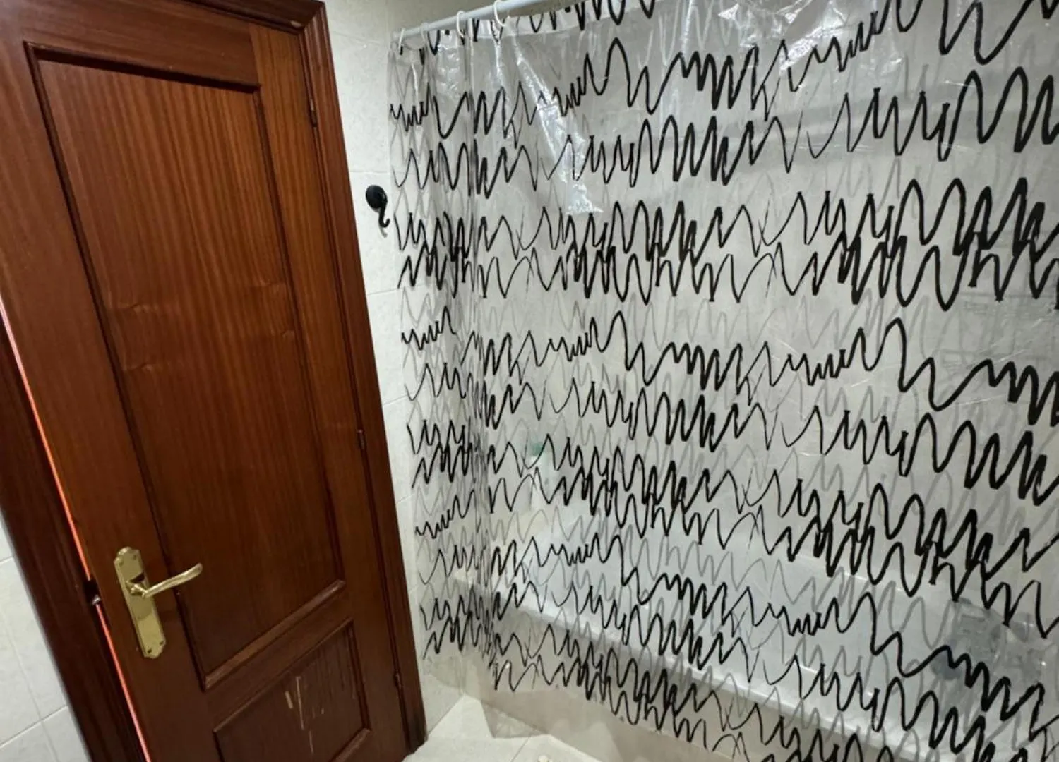 Apartamento Entero En La Linea De La Concepcion 0*,  Spain
